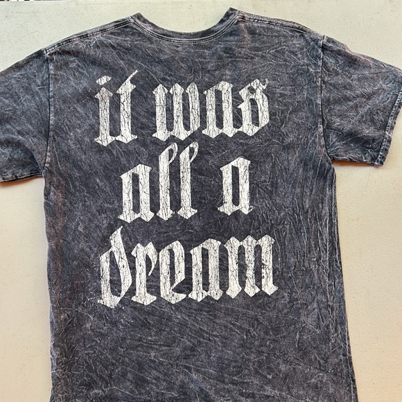 Biggie Smalls T-Shirt (M) - Picture 6 of 7